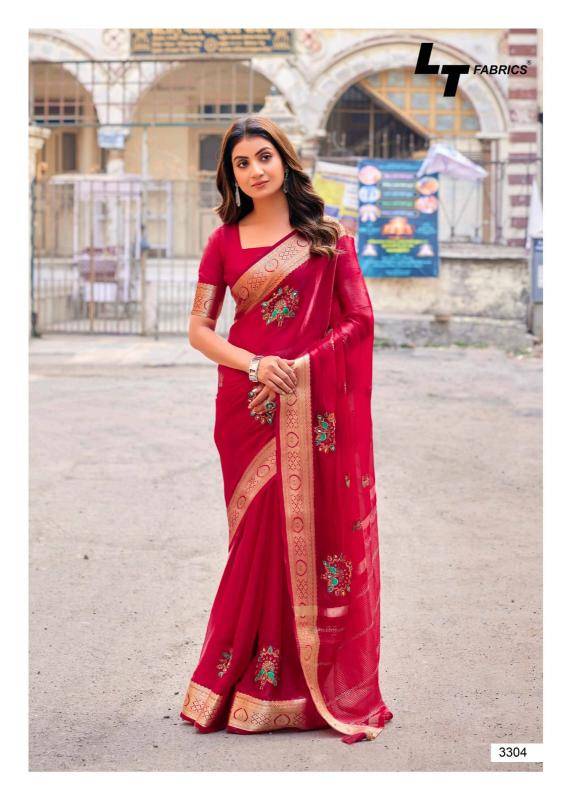 Lt fashion primark vol 33 Bulk sarees suppliers
